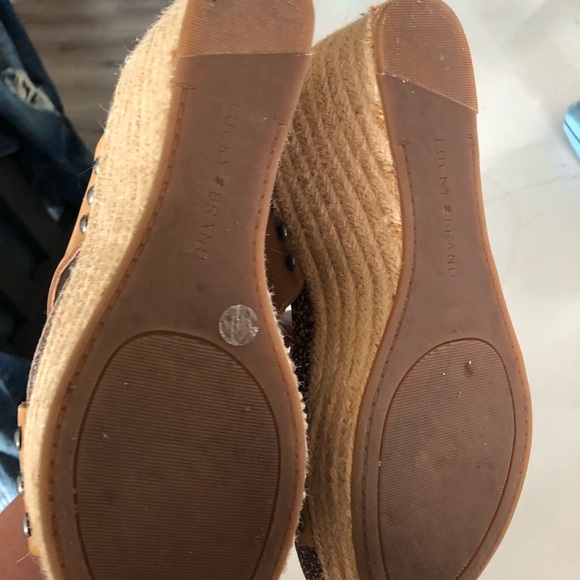 Lucky sandals - Picture 3 of 6